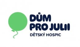 Benefiční aukce na podporu dětské hospice Dům pro Julii